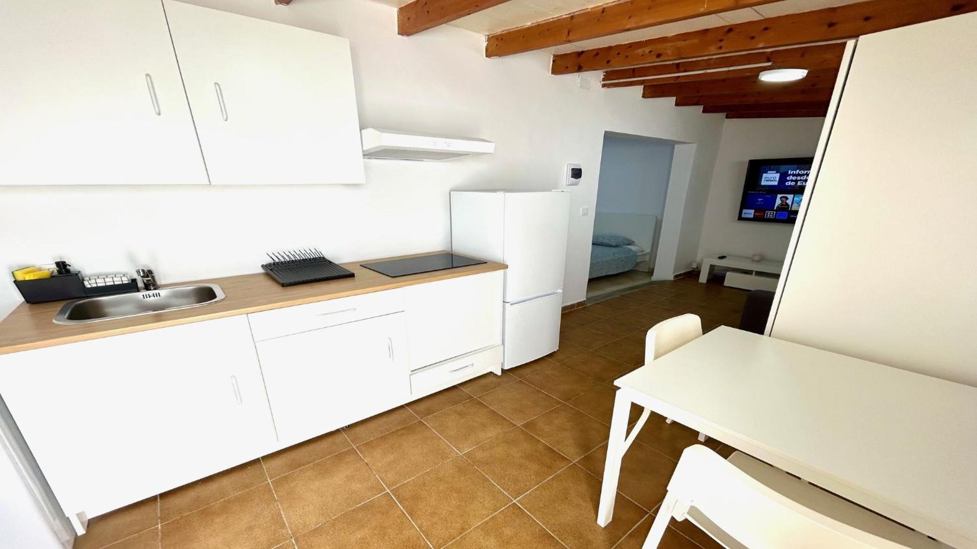 Welooveyou Arenas Cottage Costa Calma Exterior photo