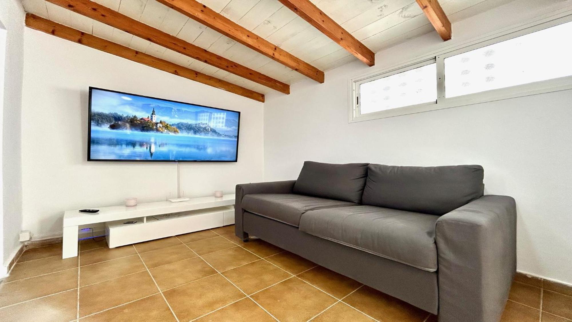 Welooveyou Arenas Cottage Costa Calma Exterior photo